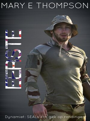 cover image of Eerste
